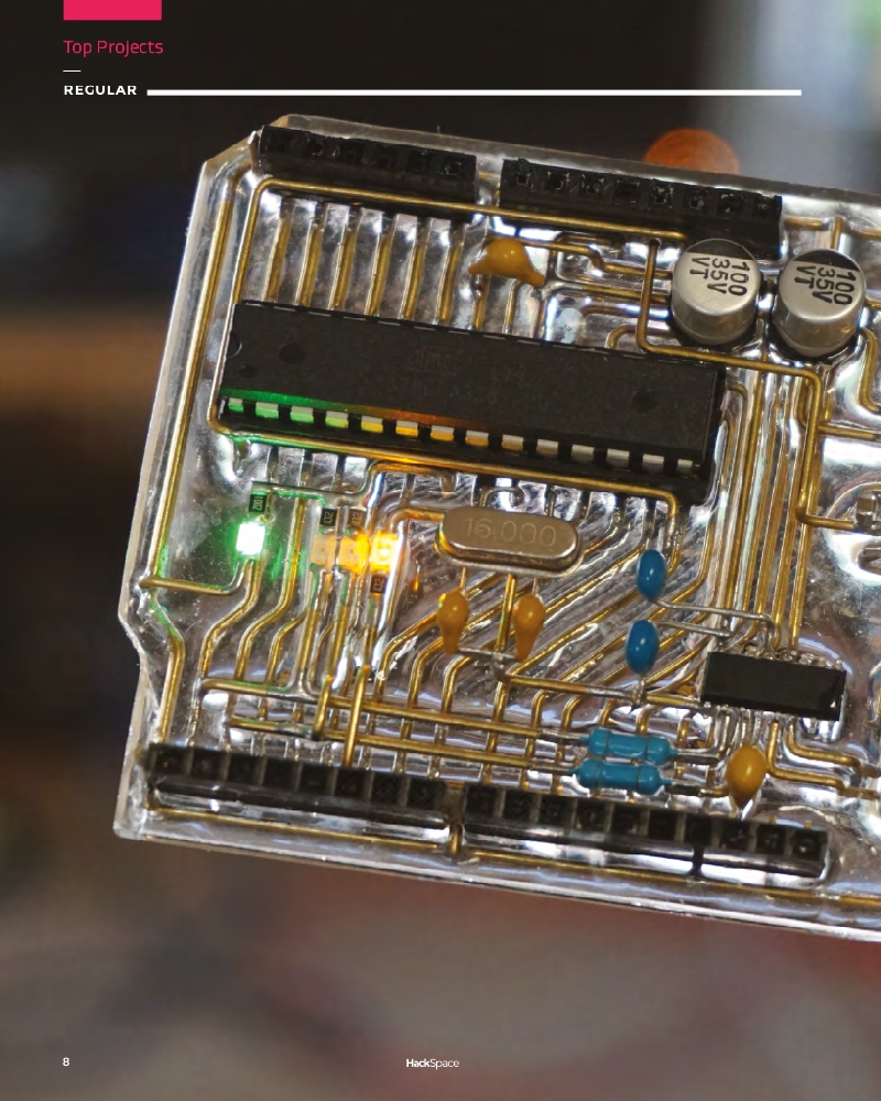 HackSpace 20-2019-07